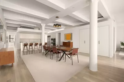 8 W 19th Street #6, New York City, NY 10011 - Photo 7
