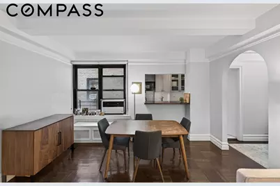 235 W End Avenue #5C, New York, NY 10023 - Photo 3