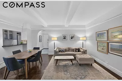 235 W End Avenue #5C, New York, NY 10023 - Photo 1