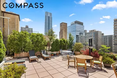 235 W End Avenue #5C, New York, NY 10023 - Photo 11