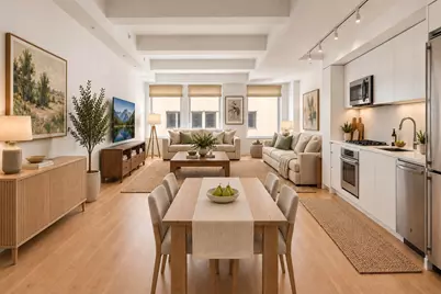 90 William Street #14D, New York City, NY 10038 - Photo 1