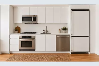 90 William Street #14D, New York City, NY 10038 - Photo 3