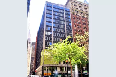 90 William Street #14D, New York City, NY 10038 - Photo 9