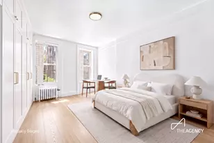 524 E 13th St, New York City, NY 10003 - Photo 5
