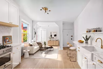 524 E 13th Street #C2, New York City, NY 10003 - Photo 1