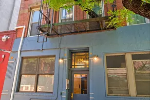 524 E 13th St, New York City, NY 10003 - Photo 9