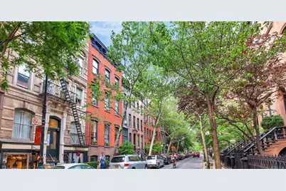 77 Perry Street #5D, New York City, NY 10014 - Photo 5