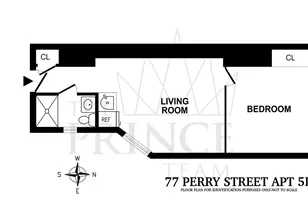 77 Perry St, New York City, NY 10014 - Photo 7