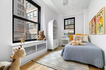 133 W 28th Street #3C, New York City, NY 10001 - Photo 7