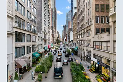 133 W 28th Street #3C, New York City, NY 10001 - Photo 11