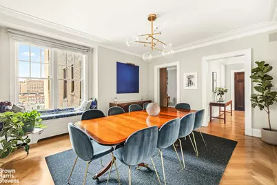 310 W 86th Street #8A, New York, NY 10024 - Photo 5