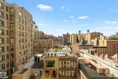 310 W 86th Street #8A, New York, NY 10024 - Photo 21