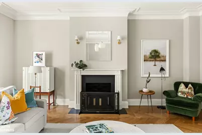 310 W 86th Street #8A, New York, NY 10024 - Photo 3