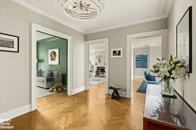 310 W 86th Street #8A, New York, NY 10024 - Photo 9