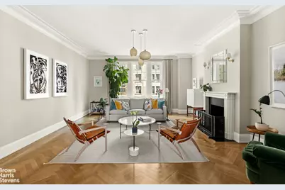 310 W 86th Street #8A, New York, NY 10024 - Photo 1