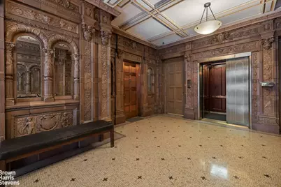 310 W 86th Street #8A, New York, NY 10024 - Photo 19