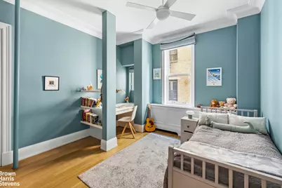 310 W 86th Street #8A, New York, NY 10024 - Photo 13