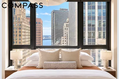 40 Broad Street #PH3H, New York City, NY 10004 - Photo 5