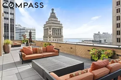 40 Broad Street #PH3H, New York City, NY 10004 - Photo 11