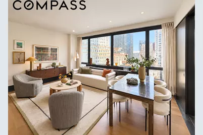 40 Broad Street #PH3H, New York City, NY 10004 - Photo 3