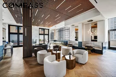 40 Broad Street #PH3H, New York City, NY 10004 - Photo 9