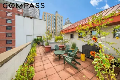 125 E 12th Street #4G, New York, NY 10003 - Photo 9