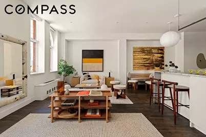 125 E 12th Street #4G, New York, NY 10003 - Photo 3