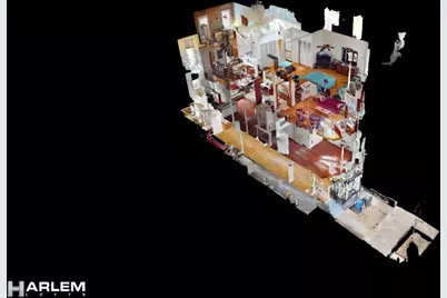 474 W 145th Street #TH, New York, NY 10031 - Photo 21