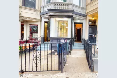 474 W 145th Street #TH, New York City, NY 10031 - Photo 15