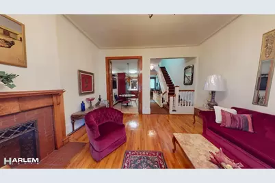 474 W 145th Street #TH, New York, NY 10031 - Photo 3