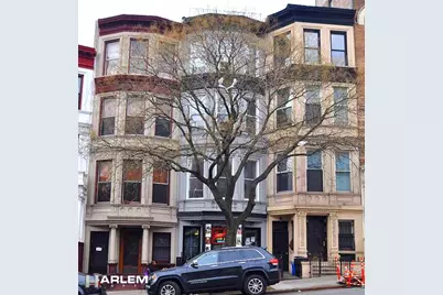 474 W 145th Street #TH, New York City, NY 10031 - Photo 1