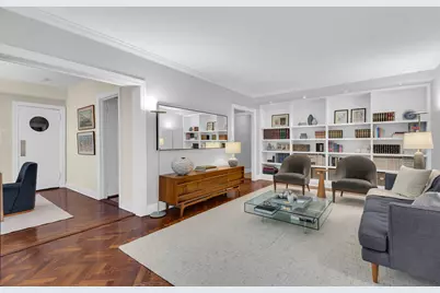 15 E 91st Street #7/8D, New York City, NY 10128 - Photo 3