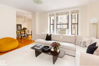 500 W End Avenue #2E, New York, NY 10024 - Photo 1