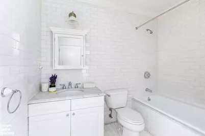 500 W End Avenue #2E, New York, NY 10024 - Photo 9