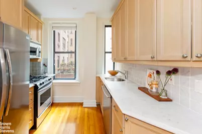 500 W End Avenue #2E, New York, NY 10024 - Photo 5