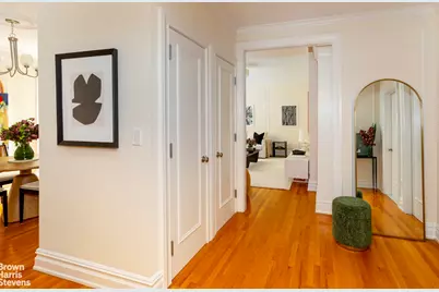 500 W End Avenue #2E, New York, NY 10024 - Photo 3