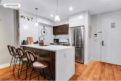 2100 Bedford Avenue #1C, New York City, NY 11226 - Photo 3