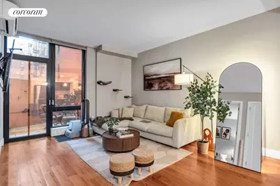 2100 Bedford Avenue #1C, New York City, NY 11226 - Photo 1