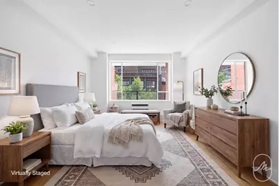 15 W 12th Street #6E, New York, NY 10011 - Photo 11