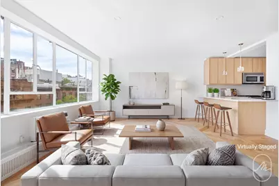 15 W 12th Street #6E, New York, NY 10011 - Photo 3