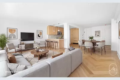 15 W 12th Street #6E, New York, NY 10011 - Photo 9