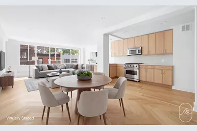 15 W 12th Street #6E, New York City, NY 10011 - Photo 1