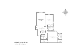 330 E 70th St, New York City, NY 10021 - Photo 13