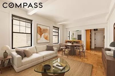 141 E 3rd Street #11C, New York City, NY 10009 - Photo 3