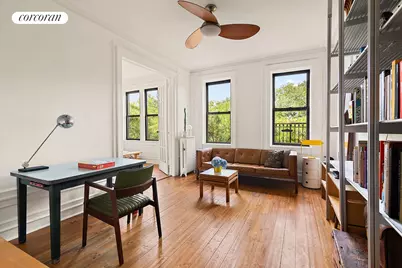 14 Prospect Park SW #47, Brooklyn, NY 11215 - Photo 1