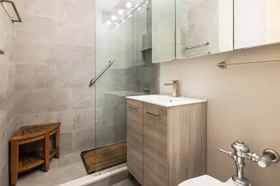 77 W 55th Street #7F, New York, NY 10019 - Photo 5
