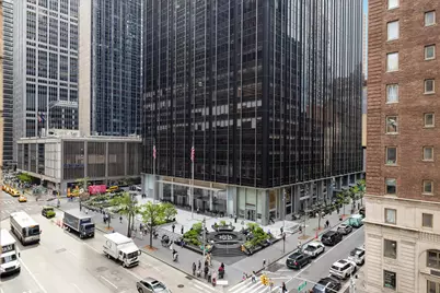 77 W 55th Street #7F, New York, NY 10019 - Photo 7