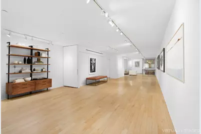 77 W 55th Street #7F, New York, NY 10019 - Photo 3
