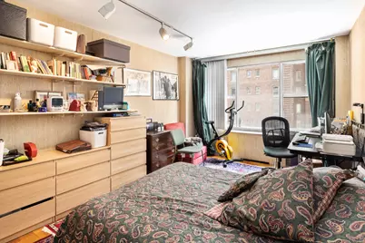 77 W 55th Street #7F, New York, NY 10019 - Photo 9