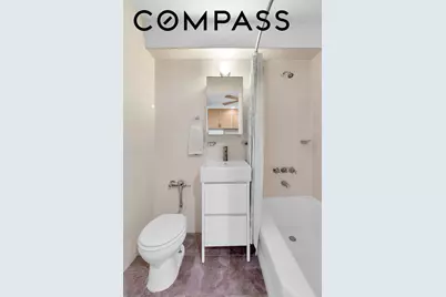 414 Elmwood Avenue #6H, Brooklyn, NY 11230 - Photo 5